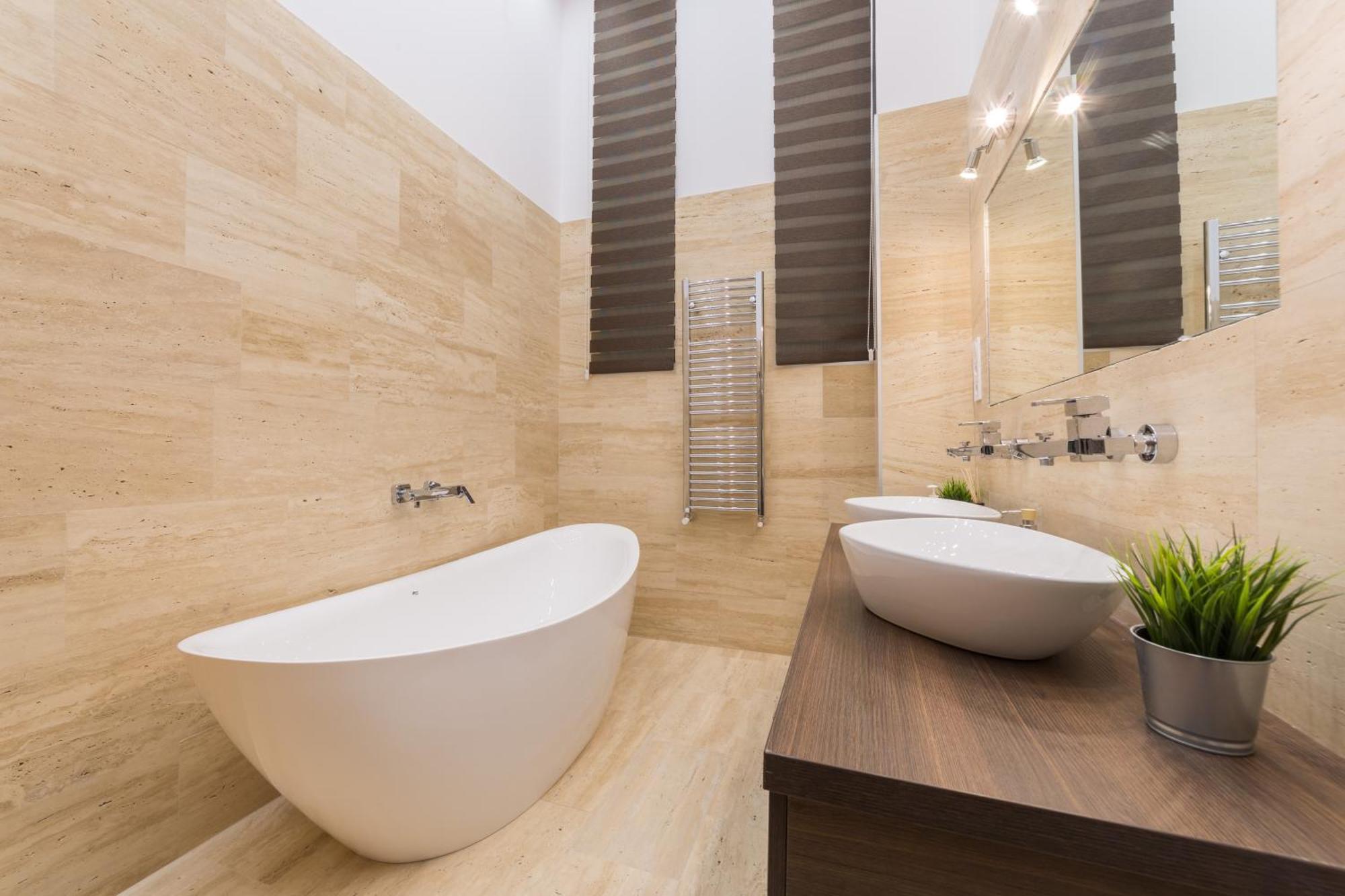 Apartment Best Seasons Spa Central *