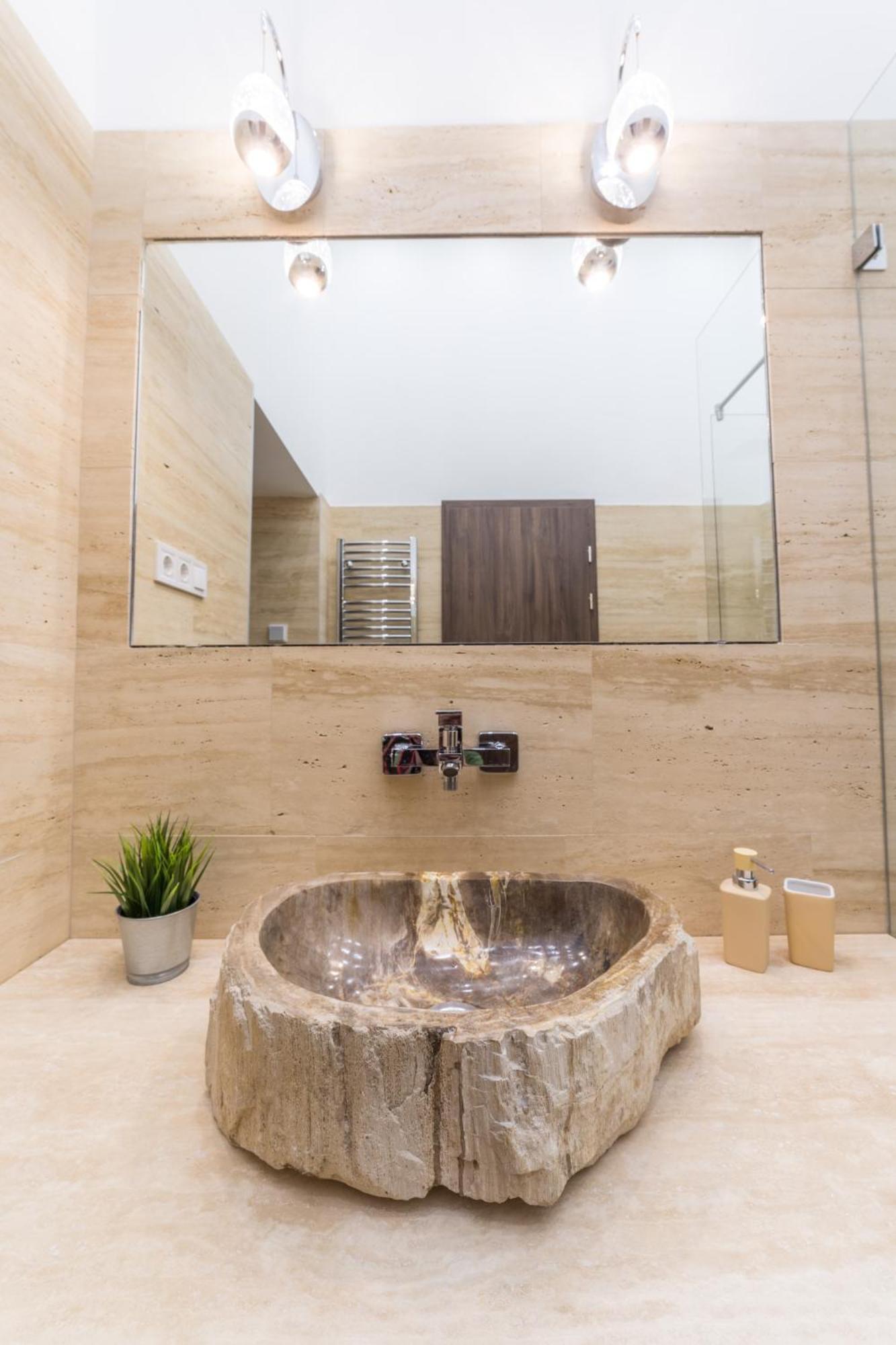 Apartment Best Seasons Spa Central