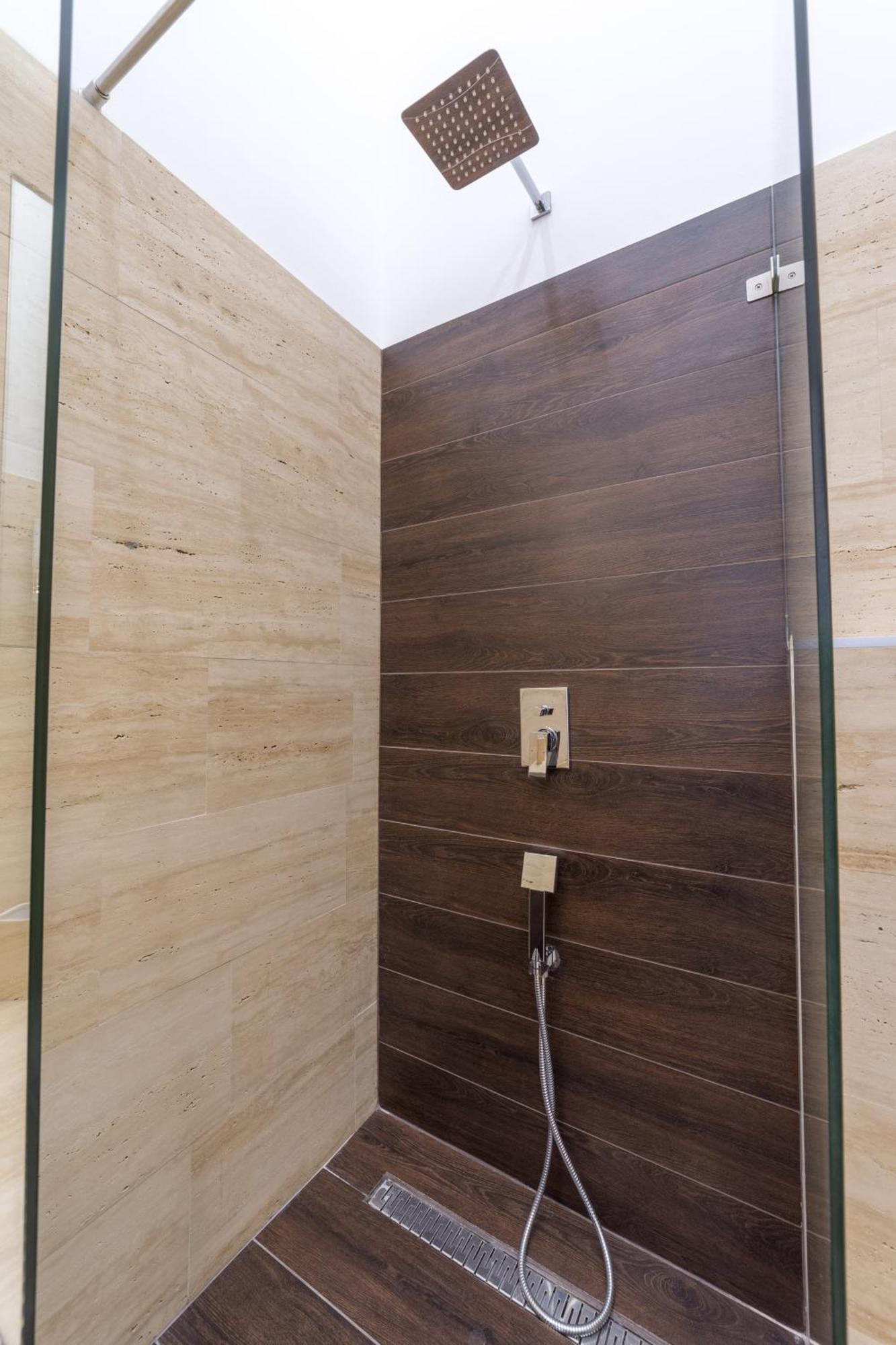 Apartment Best Seasons Spa Central *