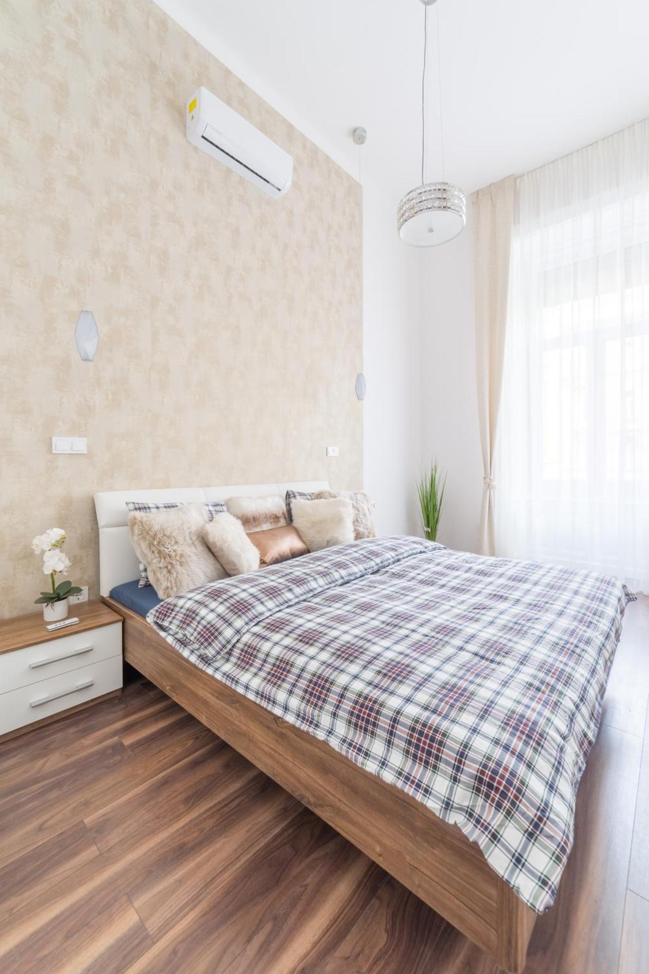 Apartment Best Seasons Spa Central