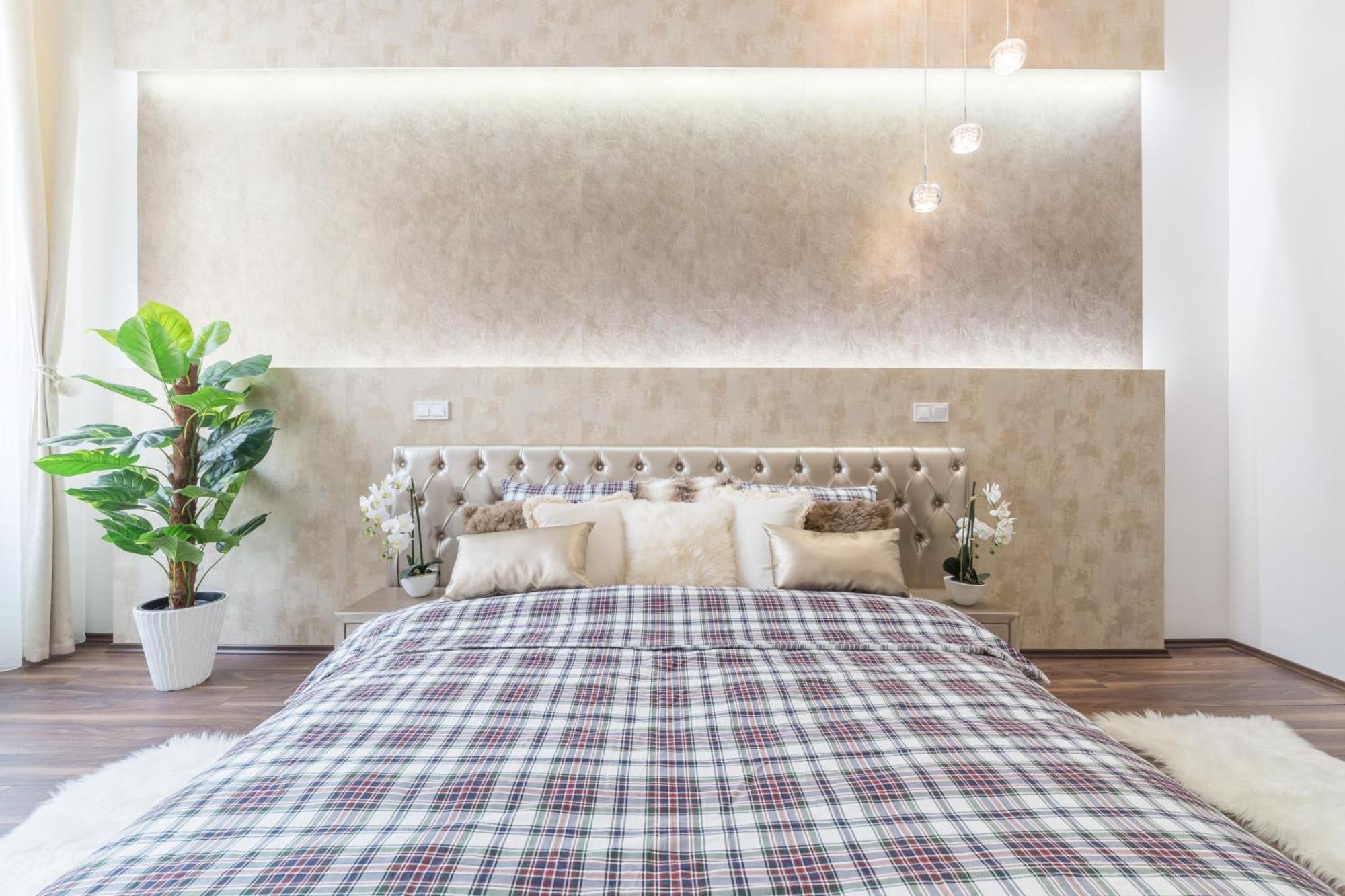 Apartment Best Seasons Spa Central Budapest