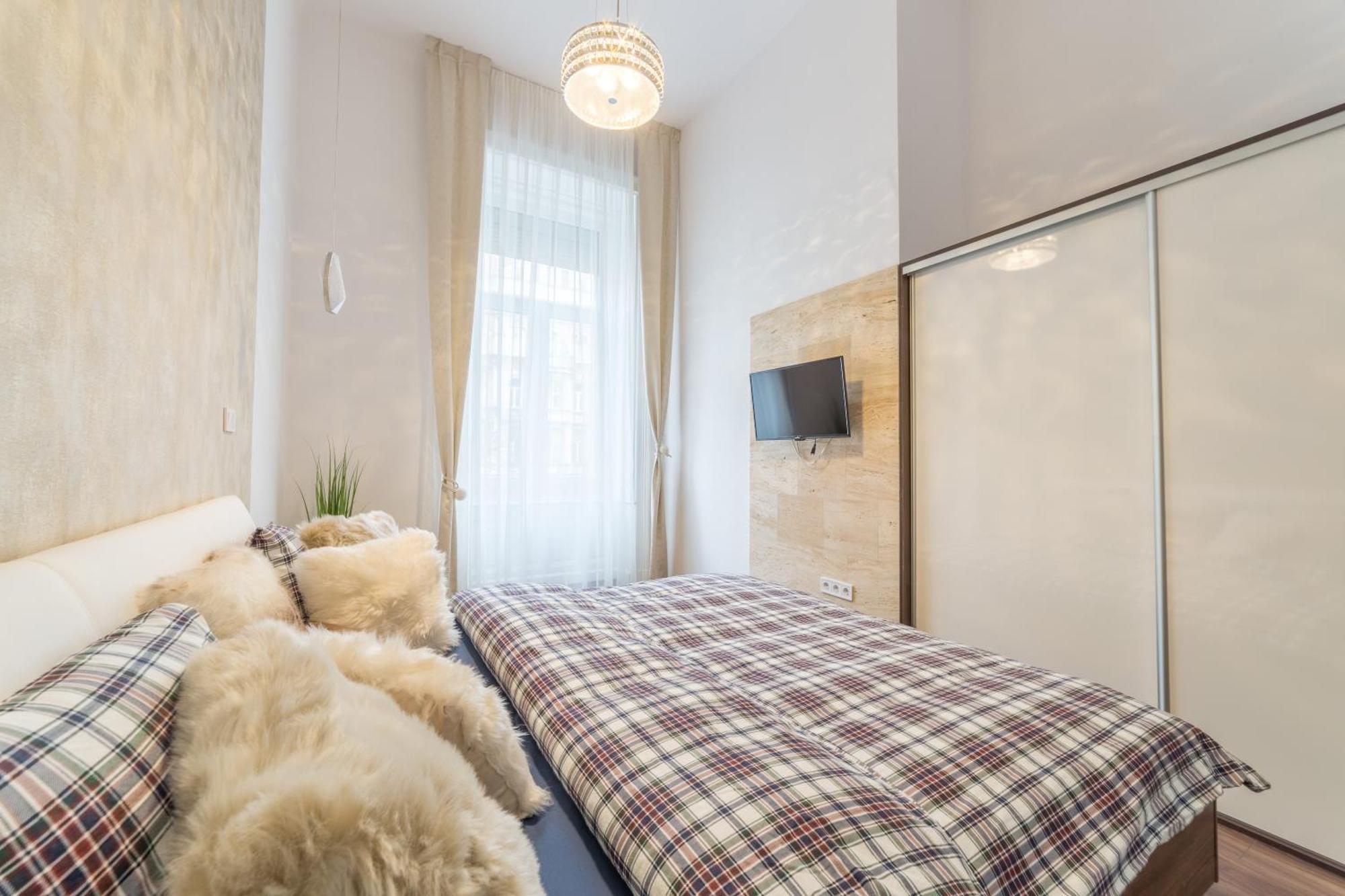 Best Seasons Spa Central * Budapeste